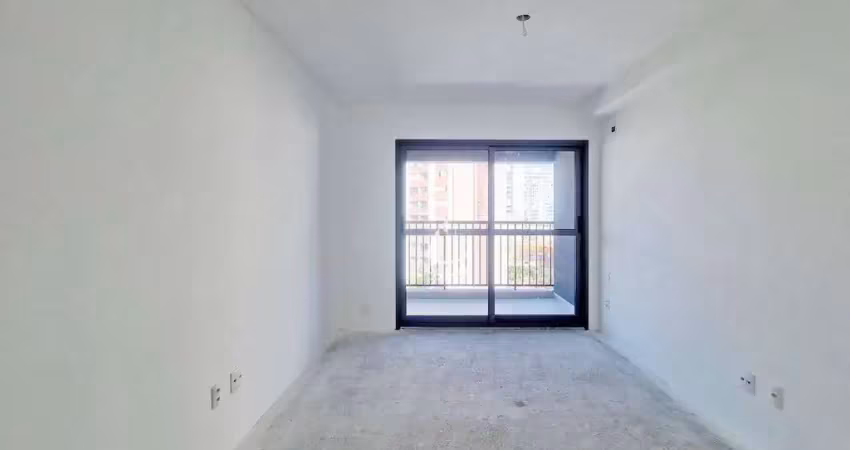 Apartamento com 2 quartos para alugar na Rua Itatiaia, Vila Guarani, São Paulo