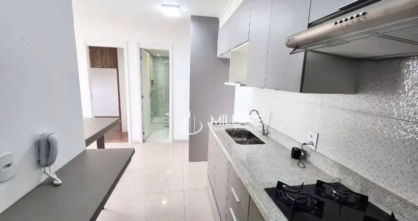 Apartamento com 2 quartos para alugar na Avenida Presidente Wilson, Parque da Mooca, São Paulo