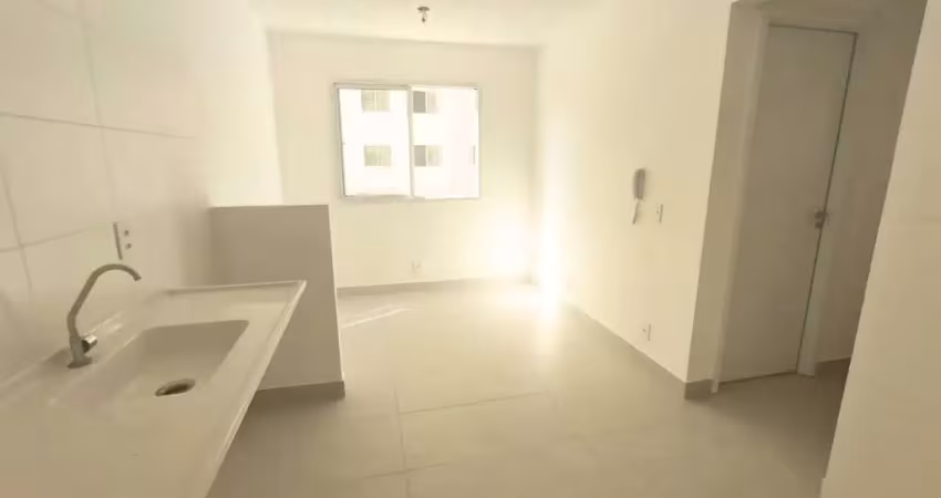 Apartamento com 2 quartos para alugar na Rua Visconde de Parnaíba, Brás, São Paulo