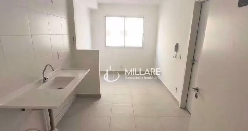 Apartamento com 1 quarto para alugar na Rua Visconde de Parnaíba, Brás, São Paulo