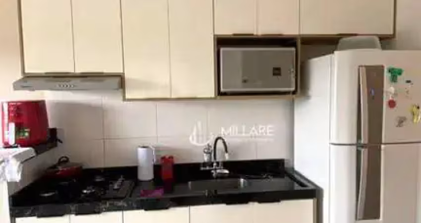 Apartamento com 2 quartos à venda na Rua Antônio Gomes Ferreira, Sacomã, São Paulo