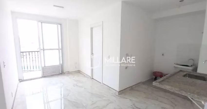 Apartamento com 2 quartos para alugar na Rua Flora, Brás, São Paulo