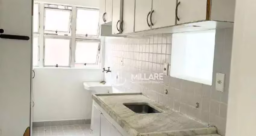 Apartamento com 2 quartos para alugar na Avenida dos Ourives, Jardim São Savério, São Paulo