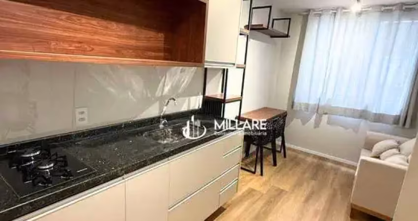 Apartamento com 1 quarto para alugar na Avenida Presidente Wilson, Parque da Mooca, São Paulo