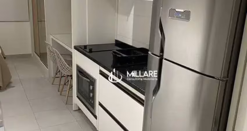 Apartamento com 1 quarto para alugar na Rua Doutor Diogo de Faria, Vila Clementino, São Paulo
