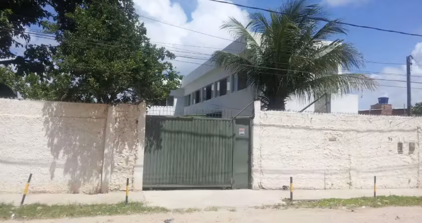 Casa comercial com 4 salas para alugar na Rua Alvorada, Barra de Jangada, Jaboatão dos Guararapes