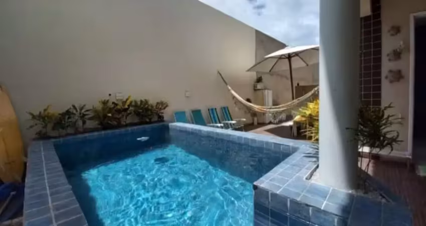 Casa em condomínio fechado com 3 quartos à venda no Porto de Galinhas, Ipojuca 