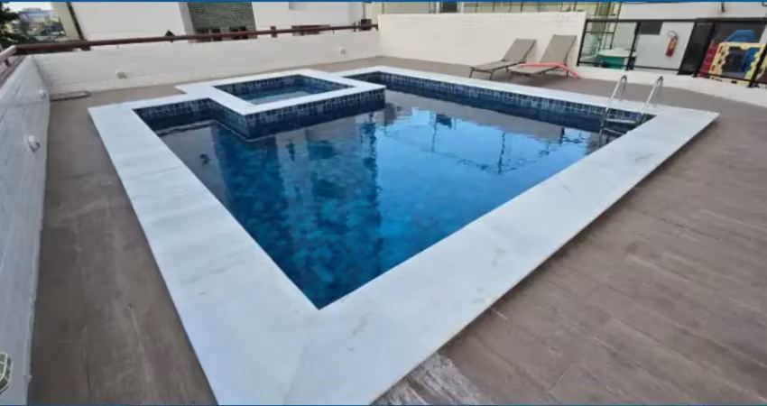 Apartamento com 3 quartos à venda na Rua Carlos Pereira Falcão, Boa Viagem, Recife