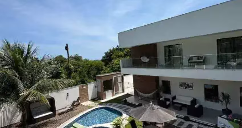 Casa à venda na Estrada Antônio Barbosa, 655, Vargem Pequena, Rio de Janeiro
