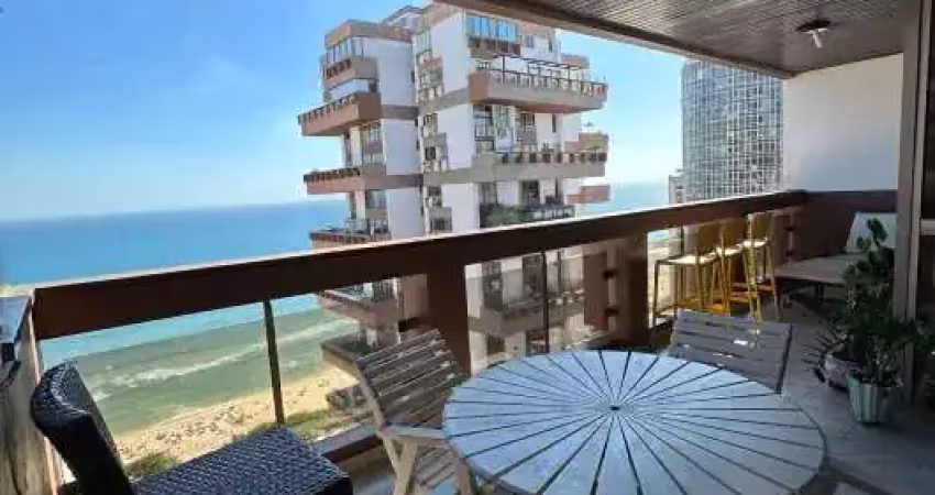 Apartamento à venda na Avenida Lúcio Costa, 3300, Barra da Tijuca, Rio de Janeiro