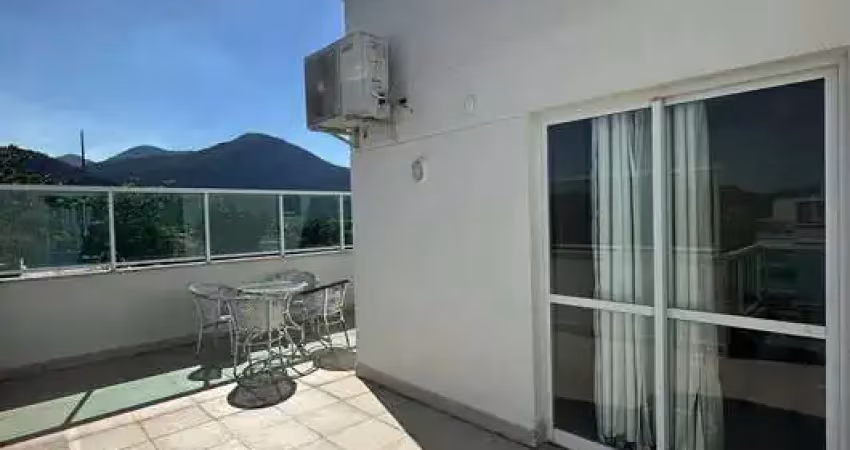 Cobertura à venda no Recreio dos Bandeirantes, Rio de Janeiro 