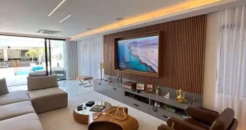 Casa à venda na Barra da Tijuca, Rio de Janeiro 