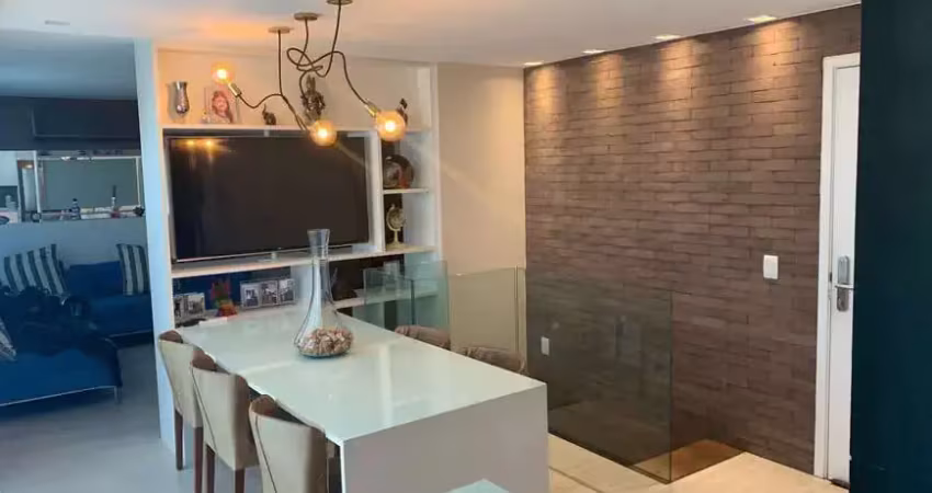 Cobertura com 3 quartos à venda na Avenida César Morani, 500, Recreio dos Bandeirantes, Rio de Janeiro