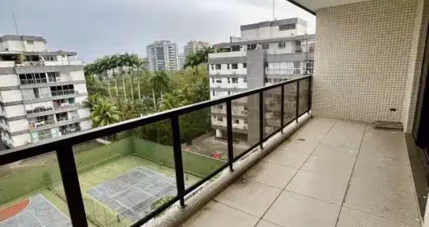 Cobertura com 4 quartos à venda na Barra da Tijuca, Rio de Janeiro 
