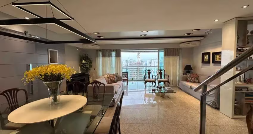 Cobertura com 3 quartos à venda na Barra da Tijuca, Rio de Janeiro 