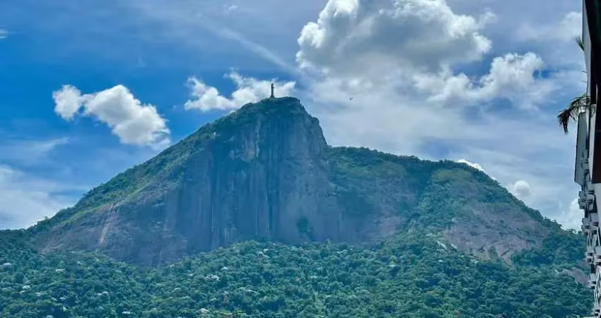 Apartamento à venda na Lagoa, Rio de Janeiro 
