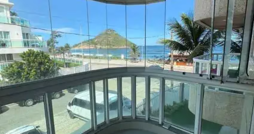Apartamento à venda na Avenida Paulo Tapajós, 351, Recreio dos Bandeirantes, Rio de Janeiro