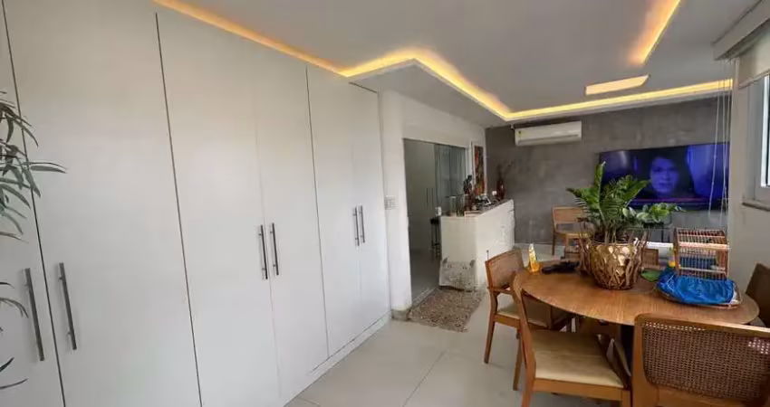 Cobertura à venda no Recreio dos Bandeirantes, Rio de Janeiro 