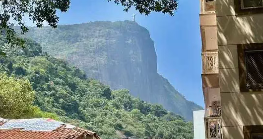 Apartamento à venda na Rua Conde Afonso Celso, 130, Jardim Botânico, Rio de Janeiro