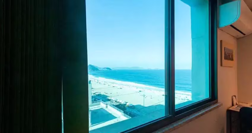 Cobertura com 4 quartos à venda em Copacabana, Rio de Janeiro 