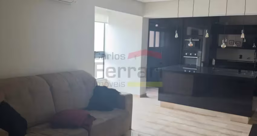 Apartamento jardim sao paulo - 03 vagas determinadas - vago