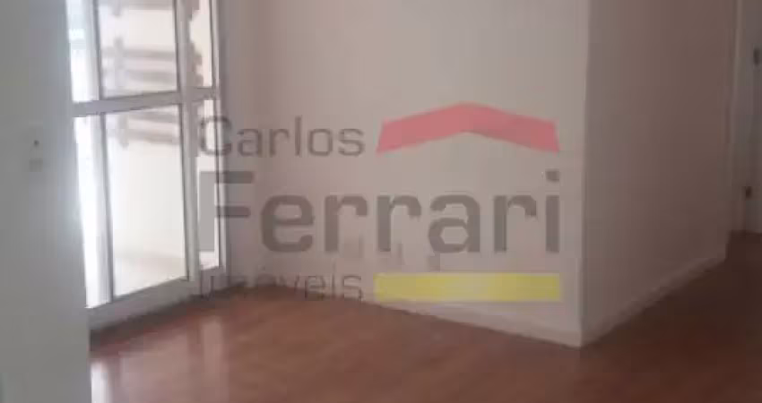 Apartamento a venda, vila ester com 02 dormitórios, 01 vaga