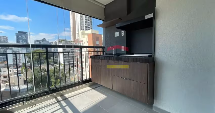 Apartamento a venda em perdizes  de 68m / 2 dormitórios e 1 vaga