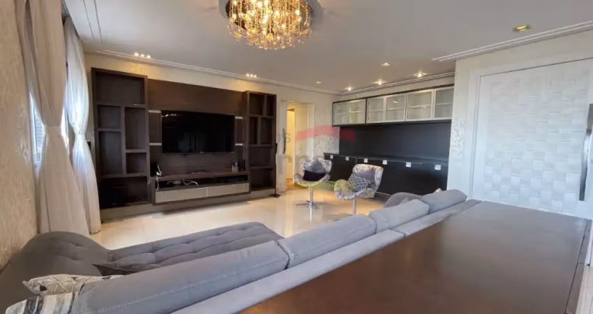 Apartamento santa teresinha. condominio platô - varanda gourmet