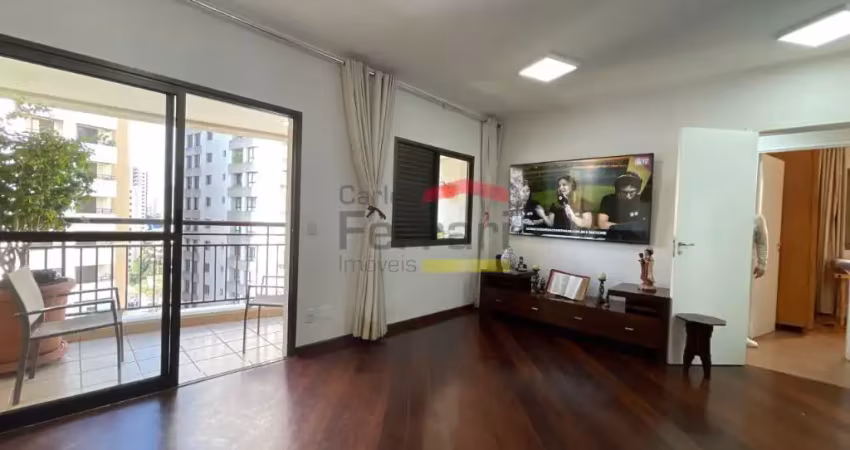 Apartamento á venda r copacabana, santa terezinha - 2 vagas e 3 quartos