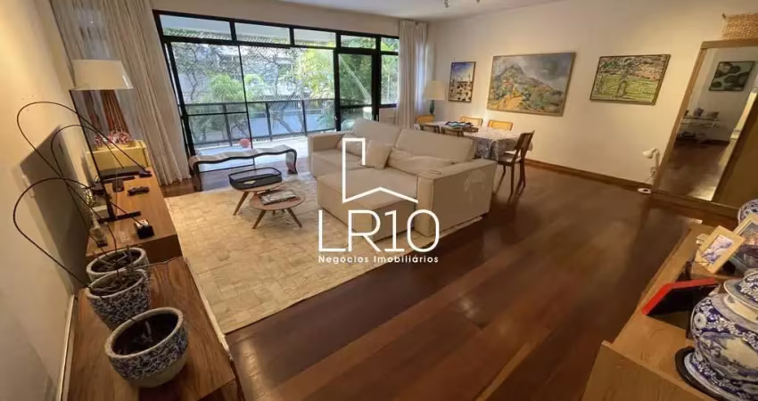 Apartamento localizado na rua barão de jaguaribe, ipanema!