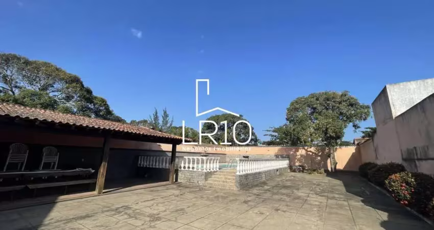 Casa à venda em araruama - aproveite a lagoa e o conforto
