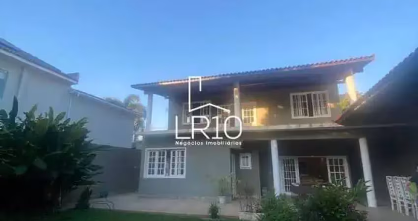 Casa em condomínio fechado com 5 quartos à venda na Rua Mário Alves, 71, Recreio dos Bandeirantes, Rio de Janeiro