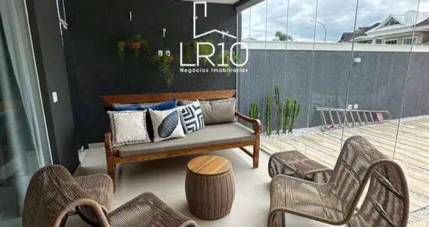 Casa à venda, no riviera del sol,  em rio de janeiro, barra da tijuca, com 5 quartos, 350m²