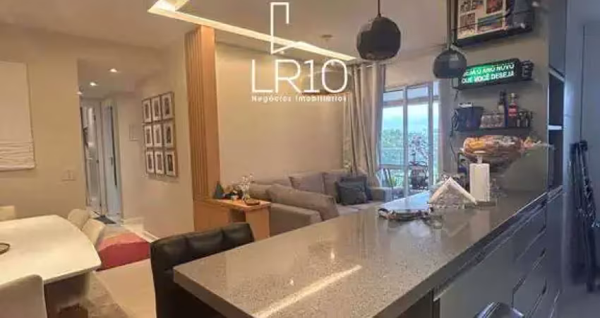 Apartamento à venda, no alphaland,  em rio de janeiro, barra da tijuca, com 3 quartos, 100m²