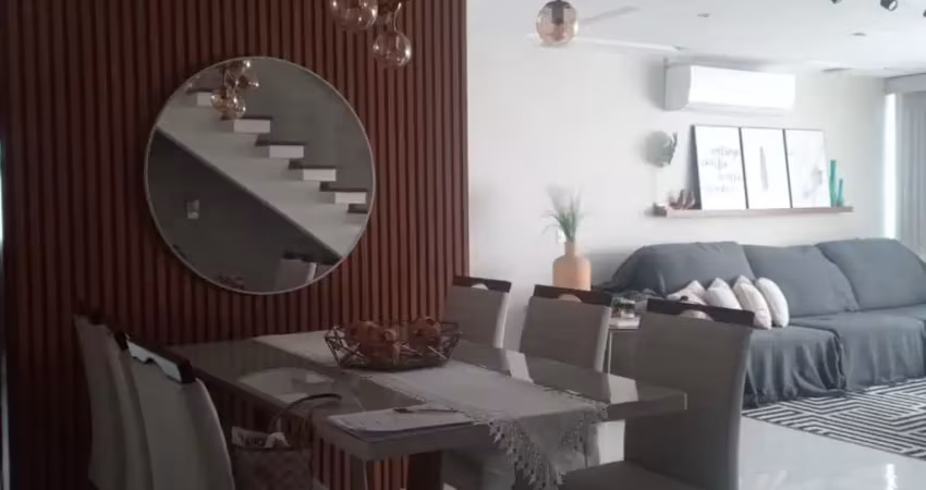Vendo linda cobertura duplex no condominio jardim europa em campo grande rio de janeiro