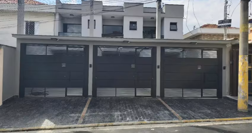 Sobrado à venda – 3 suítes | alto padrão | vila roque – zona norte de sp