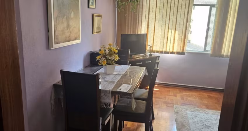 Prático Apartamento no Centro de teresópolis
