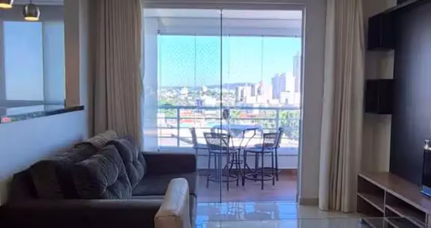 Apartamento com 2 quartos à venda na Avenida C-5, 132, Jardim América, Goiânia