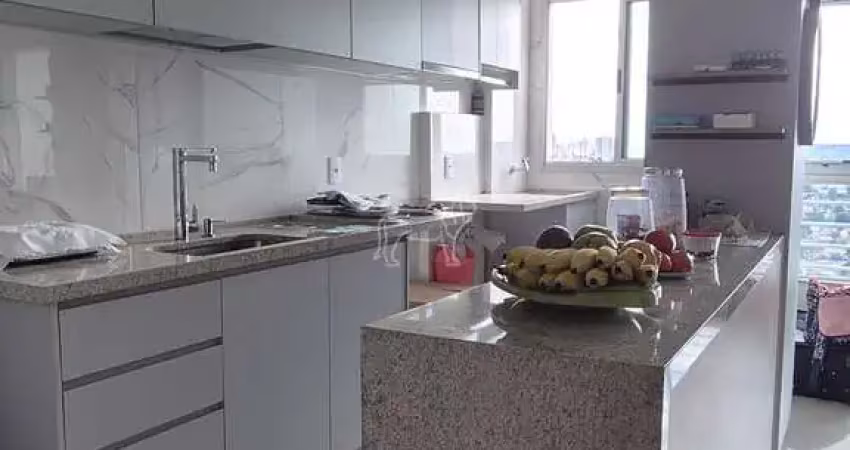 Apartamento com 2 quartos à venda na Avenida C 5, Jardim América, Goiânia