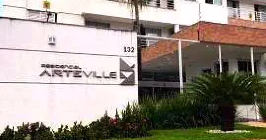 Apartamento com 2 quartos à venda na Avenida C-5, 132, Jardim América, Goiânia