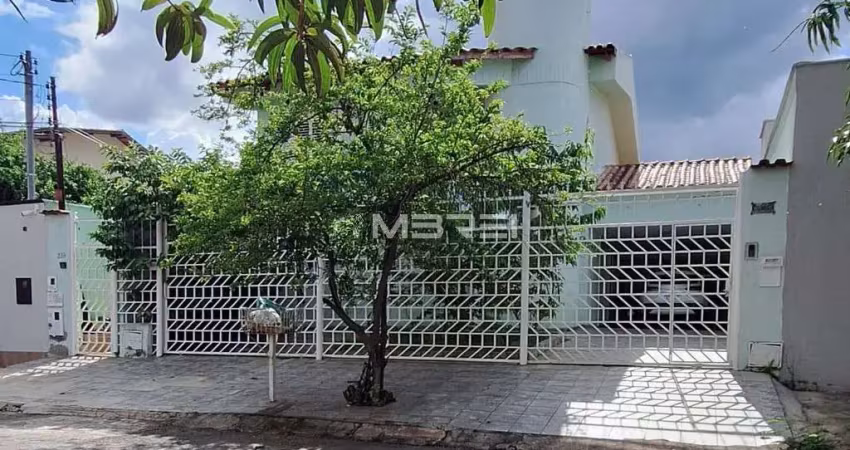 Casa com 3 quartos à venda na Rua C-51, 319, Setor Sol Nascente, Goiânia