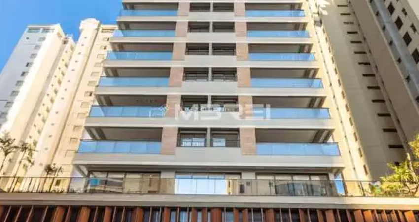 Apartamento com 3 quartos à venda na Rua T 29, 631, Setor Bueno, Goiânia