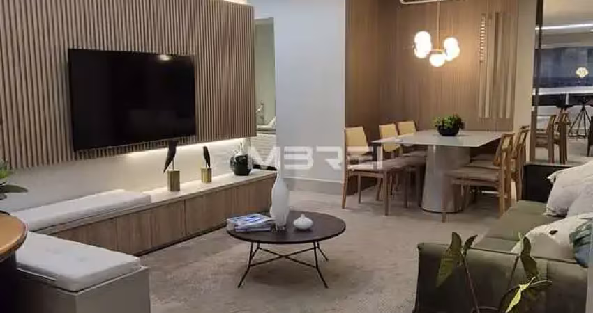 Apartamento com 3 quartos à venda na Rua VV-8, Village Veneza, Goiânia