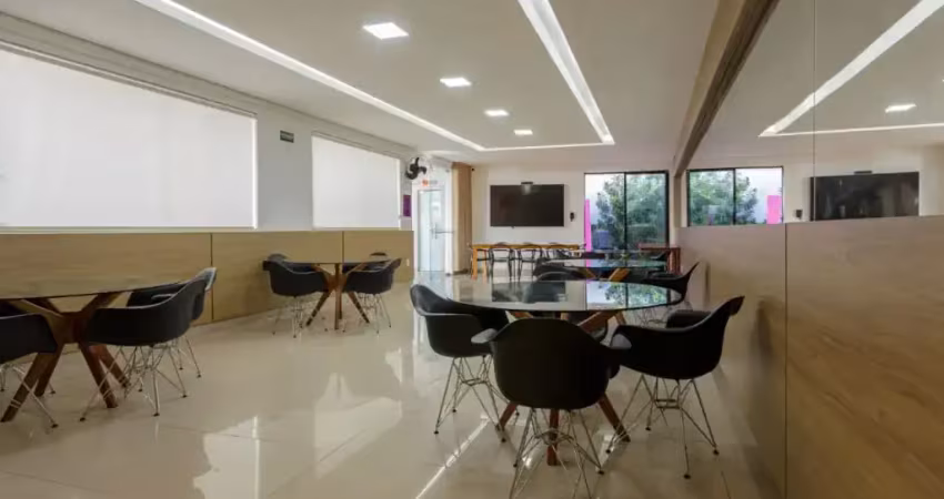 Seu novo lar no betânia, belo horizonte/ bh - apartamento de 02 quartos