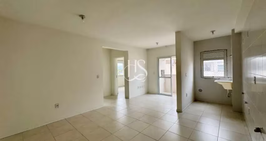 Apartamento com 2 quartos à venda na Avenida Bom Jesus de Nazaré, 1, Aririu, Palhoça