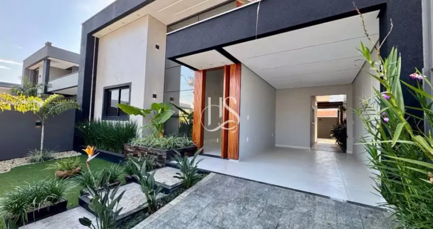 Casa com 3 quartos à venda na Rua da Conceição, 1, Bela Vista, Palhoça