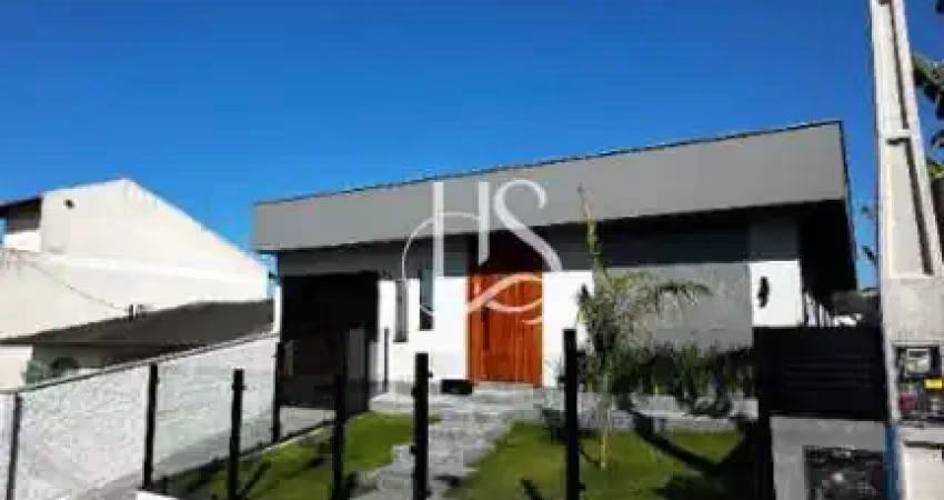 Casa com 3 quartos à venda na Rua Santa Isabel, 1, Picadas do Sul, São José