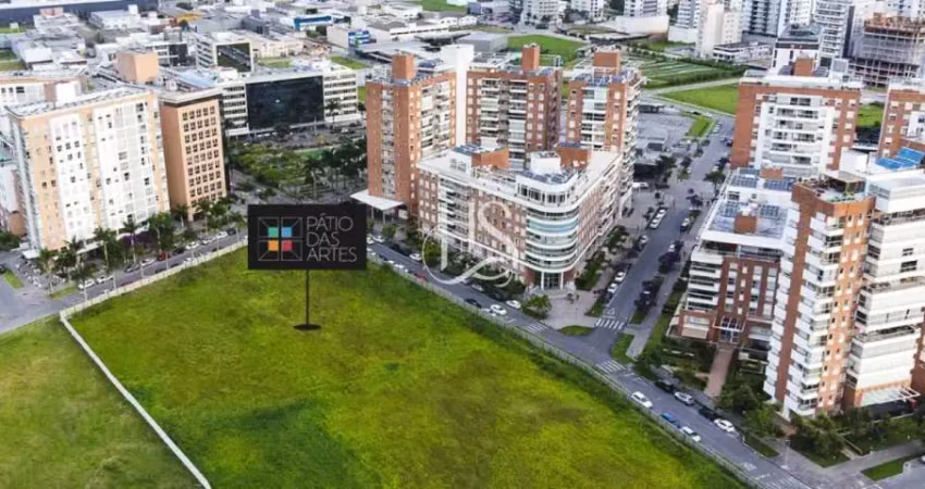 Apartamento com 3 quartos à venda na Rua da Pedra, 1, Pedra Branca, Palhoça