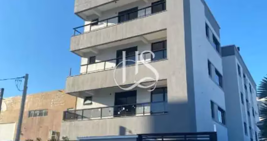 Apartamento com 2 quartos à venda na Rua José Luiz de Souza, 1, Flor de Nápolis, São José