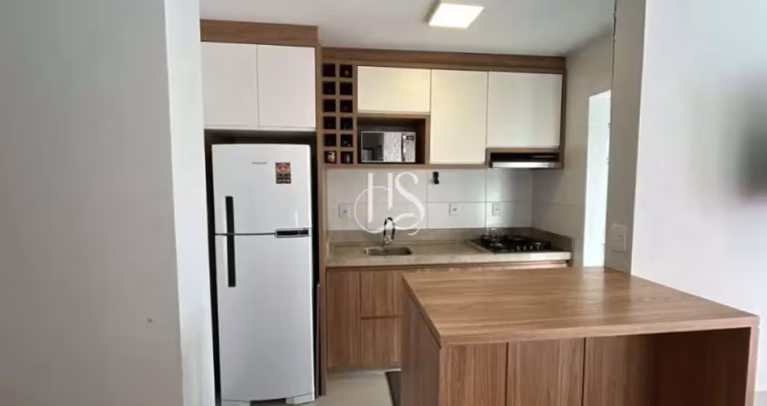 Apartamento com 2 quartos à venda na Rua Capri, 1, Pagani, Palhoça